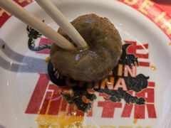 -文立新麻辣烫(合生汇21街区店)