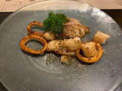 -龙之梦万丽酒店青餐厅