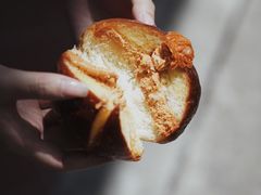 sambal&nbsp;garlic&nbsp;bomb-Keong Saik Bakery