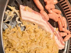 -炭之家齐齐哈尔大片烤肉·涮毛肚火锅·齐齐哈尔烤肉(中央大街店)