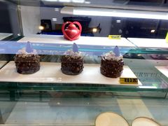 -麦雪尔甜品·生日蛋糕(新街口旗舰店)