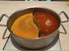 -呷哺呷哺 黄金牧场 (新辰里学清路店)