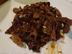-锦尚阁烤鱼•天津菜(宣武门胡同店)