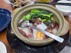 金牌腊味煲仔饭-煲煲掂风味煲仔饭餐厅(西区店)