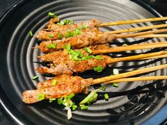 -晓鲜熊猫烤鱼烤吧(西三旗百汇北门店)