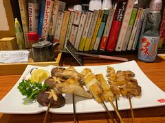 -気楽亭和食料理(气乐亭大世界本店)