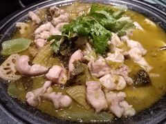 -炭舍干锅·烤鱼(扬名广场店)