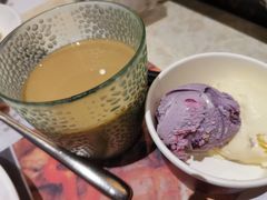 -芭菲盛宴·环球美食(北城国际店)