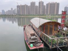 -大小河街