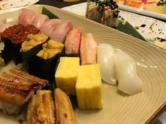 -江户前寿司(好运街店)