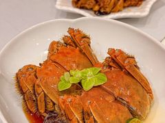 -白家餐厅(徐家汇店)