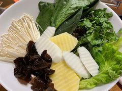 -今日牛事潮汕鲜牛肉火锅(瑞金店)