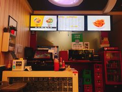 -螺小胖柳州螺蛳粉(钟楼总店)