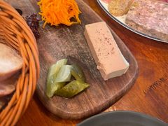 -羽深肉铺 Steak & Wine