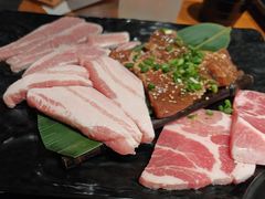 -千寻烧肉(政务区店)