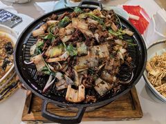 -惠丰堂饭庄·烤鸭·京味菜(翠微路店)
