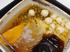豆花自由配-鲜芋仙Meet Fresh(壹方城店)