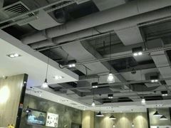 -名门潮牛·鲜牛肉海鲜火锅.烧烤自助餐厅(诚丰广场店)