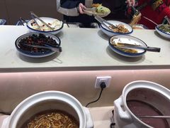-素满香·Vegan食养自助(天一广场店)