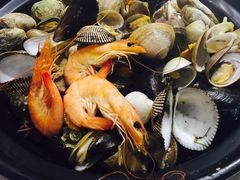 iphone_upload_pic-赶海部落海鲜城(海阳路店)