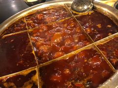 -邓莽子老火锅(鲁祖庙店)