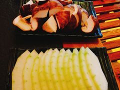 -重庆烧鸡公火锅(簋街店)