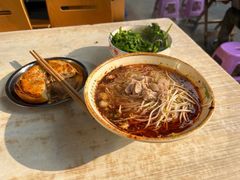 -王记老幺肥肠粉