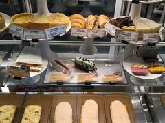 -星巴克(吉林财富广场店)