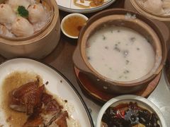 -岭南小生·粤港点心(南门口店)