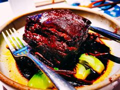 草扎肉-桂满陇-西湖船宴(西单大悦城店)