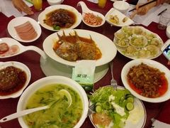 -北京民族园葉子里酒店(鸟巢店)