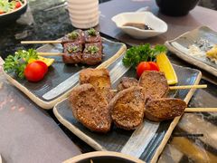 -财神日本料理(广州街总店)