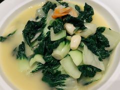 -苏帮袁Sue Cuisine(来福士店)