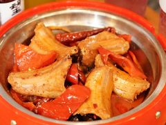 -甲王二老长沙口味馆