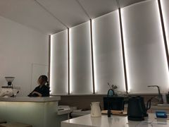 -Onirii Coffee(长乐路店)