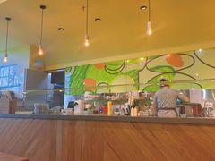 -油梨树AVOCADO TREE(望京店)