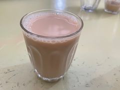 -老光明岗琼甜茶馆
