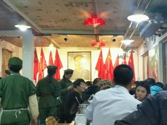 -人民公社大食堂(顺义总店)