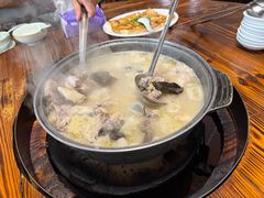 -侠成水上农庄(工业大道店)