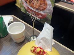 -胖哥俩肉蟹煲(石家庄长安万达店)