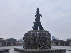-华清宫景区