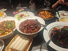 -三强鸽子(中原路店)