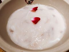 半份成都虾豆花-东道煮牛肉火锅(东盛大街店)