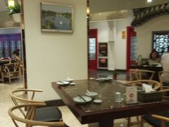 -冶春茶社(星汉大厦店)