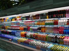 -果蔬好生活超市(乐堤港店)