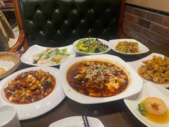 -老牌坊鲁菜名店(宽厚里店)