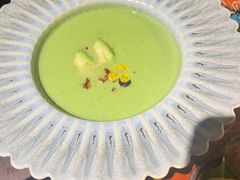 -格鲁·秀色Georgia’s Feast