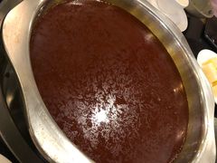 -冯记香辣兔火锅(茶店子总店)