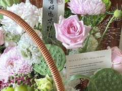 -Flower in(密渡桥店)