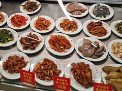-西塔大冷面(市府大路店)